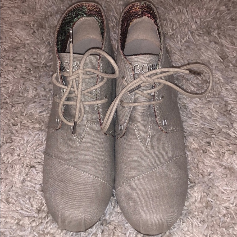 Bobs Wedges